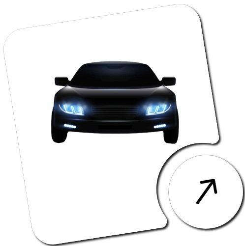 Car Illustration